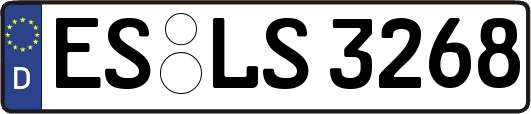 ES-LS3268