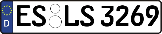 ES-LS3269