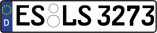 ES-LS3273