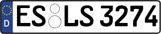 ES-LS3274