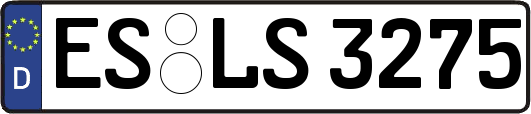 ES-LS3275