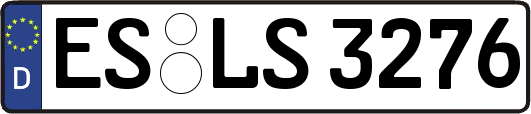 ES-LS3276