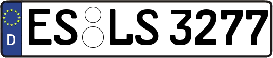 ES-LS3277