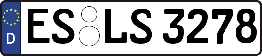 ES-LS3278