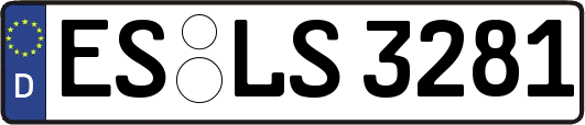 ES-LS3281
