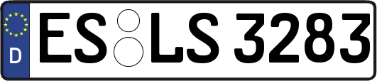 ES-LS3283