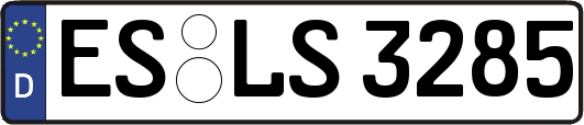 ES-LS3285