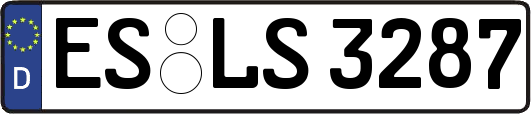 ES-LS3287