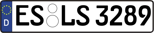 ES-LS3289
