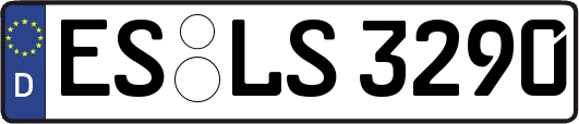 ES-LS3290