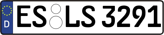 ES-LS3291