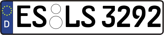 ES-LS3292
