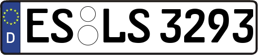 ES-LS3293