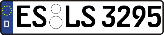 ES-LS3295