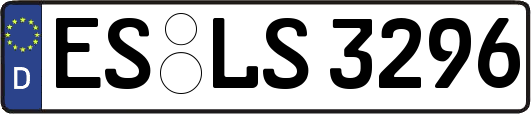 ES-LS3296