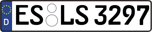 ES-LS3297