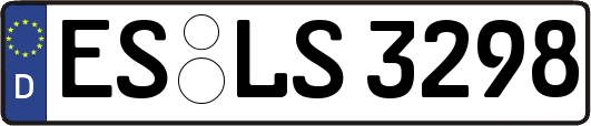 ES-LS3298