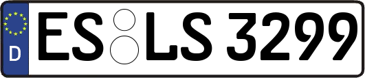 ES-LS3299