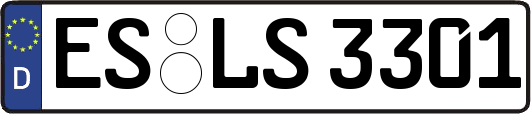 ES-LS3301