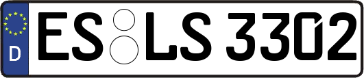 ES-LS3302