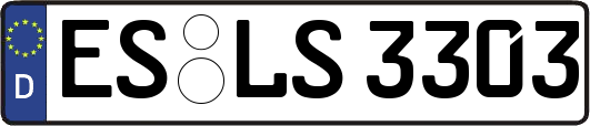 ES-LS3303