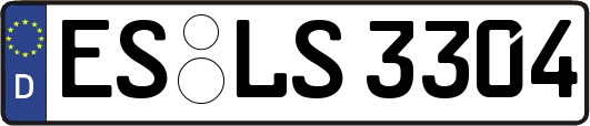 ES-LS3304