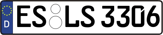 ES-LS3306