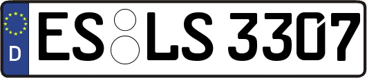 ES-LS3307