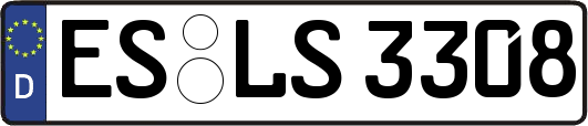 ES-LS3308