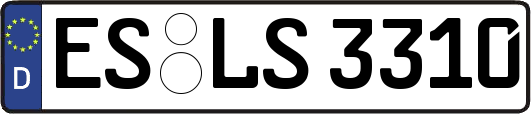 ES-LS3310
