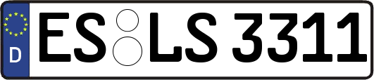 ES-LS3311