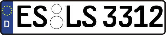 ES-LS3312