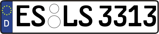 ES-LS3313