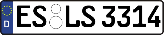 ES-LS3314