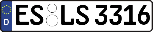 ES-LS3316