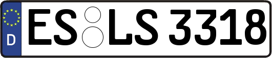 ES-LS3318