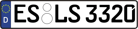ES-LS3320