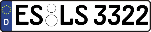 ES-LS3322