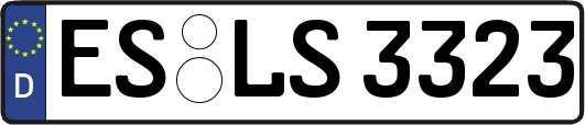 ES-LS3323