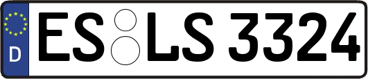 ES-LS3324