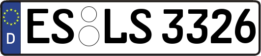 ES-LS3326