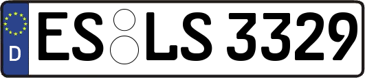 ES-LS3329