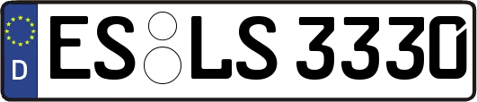 ES-LS3330