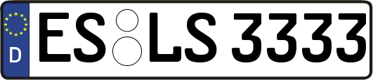 ES-LS3333