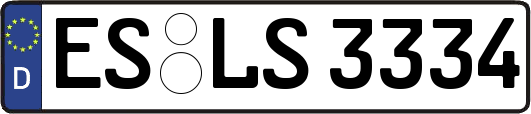 ES-LS3334