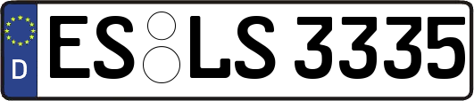 ES-LS3335