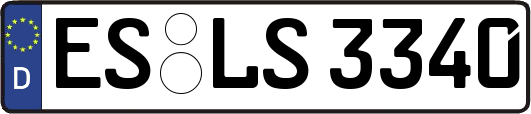 ES-LS3340