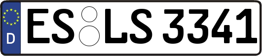 ES-LS3341