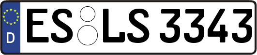 ES-LS3343