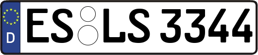 ES-LS3344